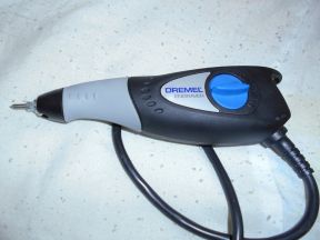 Гравер Dremel Engraver F.013.029.0JZ