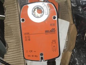 Электропривод belimo NF230A