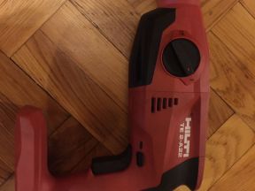 Hilti TE 2-A22 Перфоратор-дрель