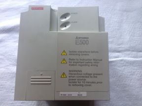 Инвертор Мицубиси,Митсубиси,Митсубиши 1.5 kW, 220 V, 3-phase 380 V