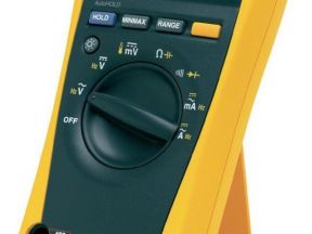 Fluke 179 мультиметр