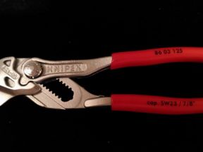 Knipex 86 03 125