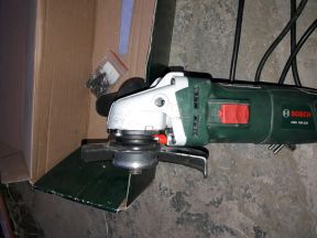  фортуну Bosch pws 700-125