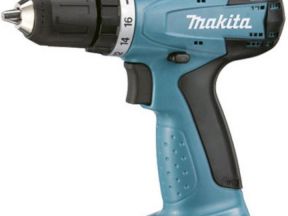 Дрель-шуруповерт &quot;makita&quot; 6281 dwpe