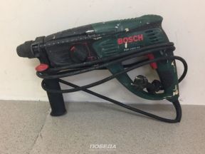 Перфоратор Bosch рвн 2900 RE