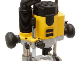 Фрезер Dewalt DW621 новый и адаптер DWS5031 новый