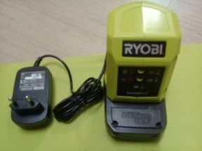 Аккумуляторы Ryobi ONE+