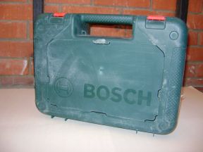 Кейс для Bosch PMF 190 E