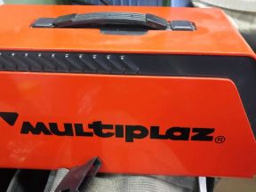 Multiplaz 3500
