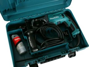 Перфоратор makita 2470 ft