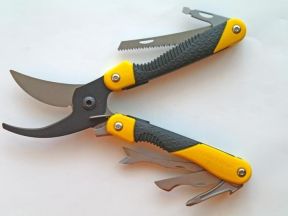 Мультитул Leatherman Виста