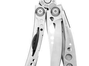 Мультитул Leatherman Skeletool