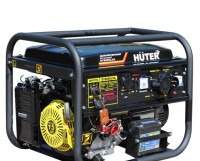 Huter DY8000LX-3