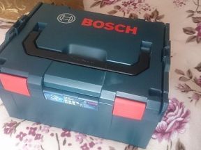 Кейс бош 238 bosch L-Boxx