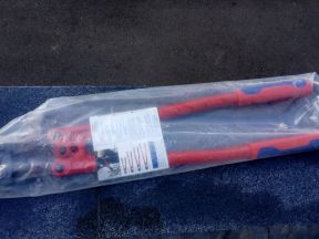 Болторезы knipex KN-7172610