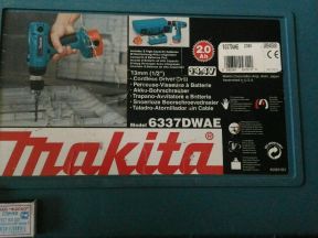 Кейс makita