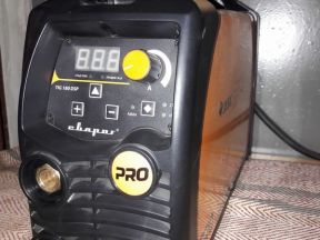 Сварог PRO TIG 180 DSP (W206)