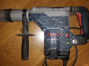 Перфоратор Bosch GBH 5-40 DCE бу