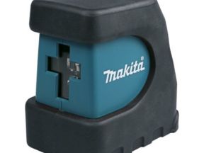 Лазерный уровень Makita