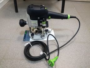 Фрезер Festool OF1010