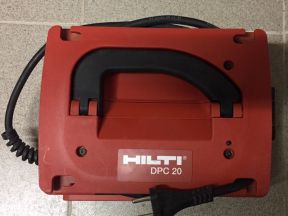 Стабилизатор напряжения hilti DPC 20 230V, ST-SG 5