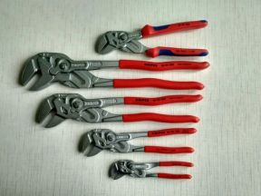 Инструменты книпекс (knipex)