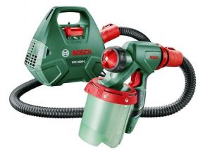 Краскопульт Bosch PFS 3000-2 (Венгрия)