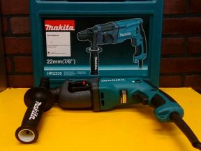 Makita HR2230 новый