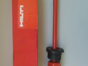 Коронка алмазного бурения hilti DD-C 14/150 T4