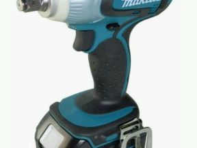 Гайковерт Makita DTW 251RME