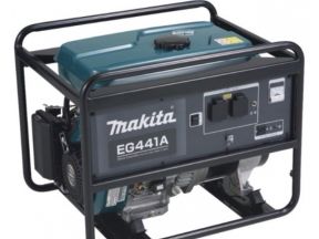 Генератор Makita EG441A