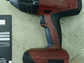 Гайковёрт hilti SIW 22T-A