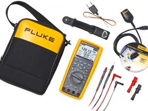 Мультиметр fluke 289/FVF