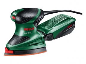 Шлифмашинка Bosch PSM 160 A