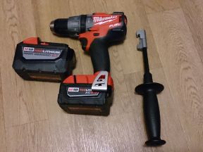 Milwaukee M18 -2704-20-Нью