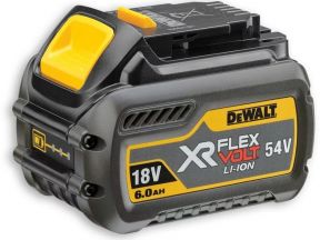 Аккумуляторы девалт dewalt XR Flexvolt 60/20v