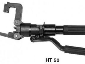 Гидравлический пресс нт-50 (ниллед)