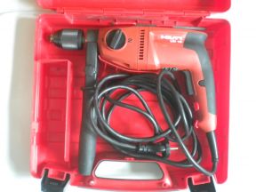 Дрель hilti UD 16