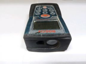 Лазерная линейка Bosch Dle 50 Профессионал