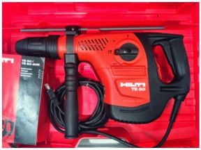  Перфоратор Hilti TE50 новый