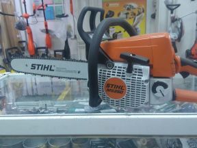 Бензопила Stihl MS 250