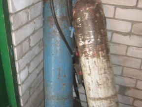 Газосварка