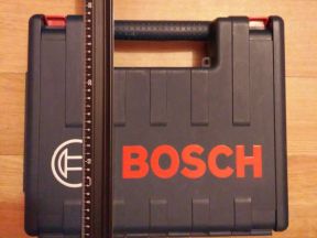 Кейс Bosch для лобзика и др