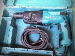 Перфоратор makita hr2450