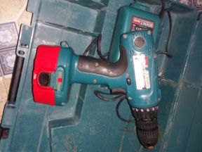 Шуруповёрт Makita 6347dwae