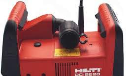 Штроборез Hilti DC-Sе20