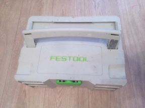  систейнер festool sys 2 ТЛ