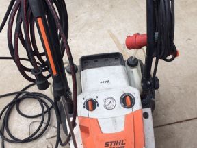 Stihl RE 362