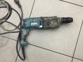 Перфоратор Makita HR2470FT