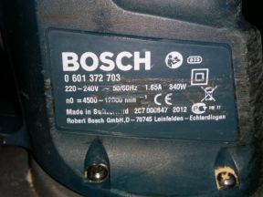 Шлифмашина bosch GEX 150 AC доставка бесплатно